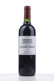 france-bordeaux-wine-artigues-arnaud-2009